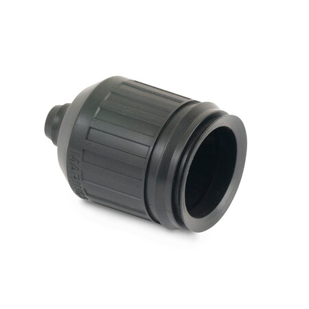 Marinco 6017 Plug Boot for 15A and 20A Straight Blade & 15A Locking Plugs 6017